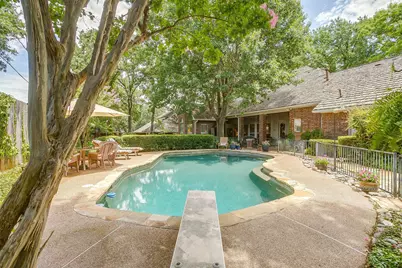 5004 Bridgewater Drive, Arlington, TX 76017 - Photo 34
