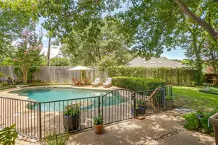 5004 Bridgewater Dr, Arlington, TX 76017 - Photo 36
