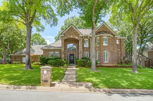 5004 Bridgewater Dr, Arlington, TX 76017 - Photo 2