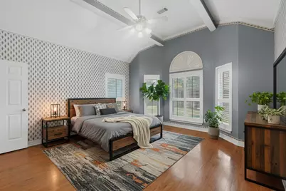 5004 Bridgewater Drive, Arlington, TX 76017 - Photo 20