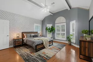 5004 Bridgewater Dr, Arlington, TX 76017 - Photo 20