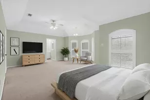 5004 Bridgewater Dr, Arlington, TX 76017 - Photo 26