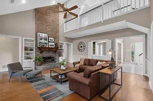 5004 Bridgewater Dr, Arlington, TX 76017 - Photo 8