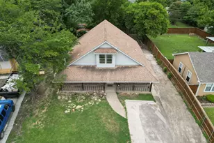 1720 Joyce St, Arlington, TX 76010 - Photo 24