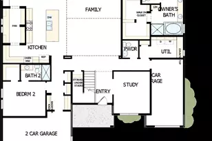 1902 Vantage Dr, Rockwall, TX 75087 - Photo 4