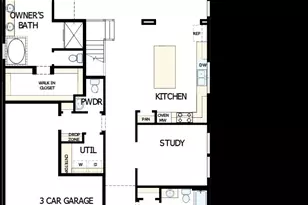 1220 Venture Dr, Northlake, TX 76247 - Photo 4