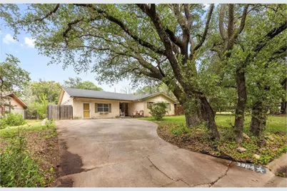 3904 Glenwood Drive, Brownwood, TX 76801 - Photo 1