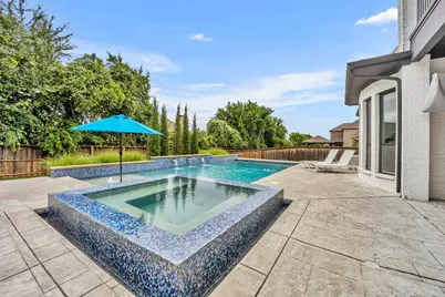 212 Saint Tropez Drive, Southlake, TX 76092 - Photo 2