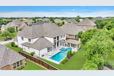212 Saint Tropez Drive, Southlake, TX 76092 - Photo 2