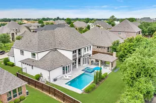 212 St Tropez Dr, Southlake, TX 76092 - Photo 2