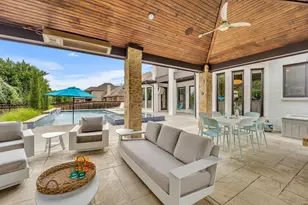 212 St Tropez Dr, Southlake, TX 76092 - Photo 12