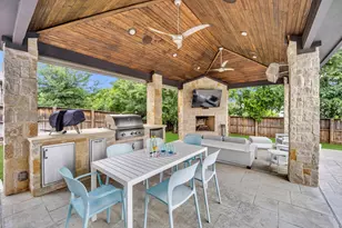 212 St Tropez Dr, Southlake, TX 76092 - Photo 4