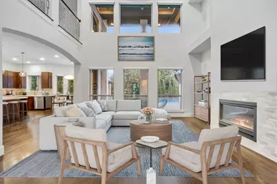 212 Saint Tropez Drive, Southlake, TX 76092 - Photo 6