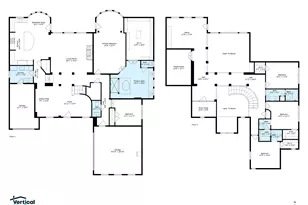 212 St Tropez Dr, Southlake, TX 76092 - Photo 36