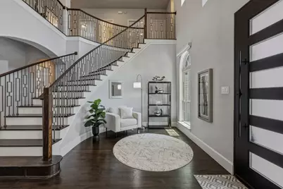 212 Saint Tropez Drive, Southlake, TX 76092 - Photo 12