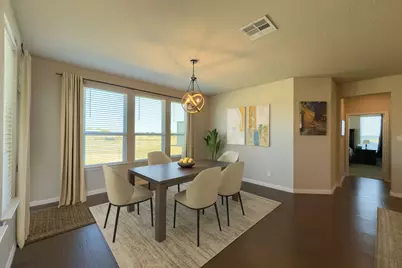 304 Olde Knoll Place, Rio Vista, TX 76093 - Photo 8