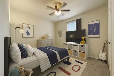 304 Olde Knoll Place, Rio Vista, TX 76093 - Photo 24