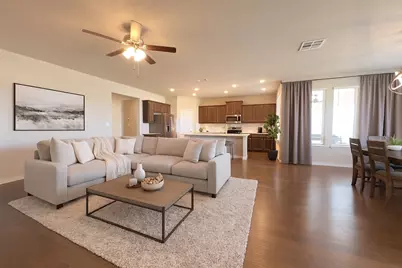 304 Olde Knoll Place, Rio Vista, TX 76093 - Photo 10