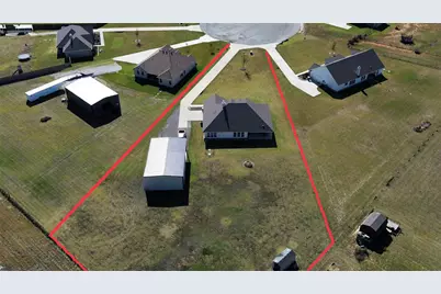 304 Olde Knoll Place, Rio Vista, TX 76093 - Photo 30