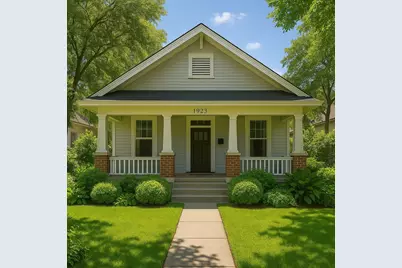 2826 Metropolitan Avenue, Dallas, TX 75215 - Photo 1