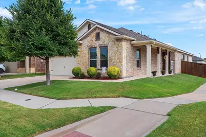 649 Fox Creek Trail, Fort Worth, TX 76131 - Photo 1