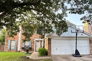 2630 Winslow Dr, Grand Prairie, TX 75052 - Photo 1