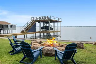 138 Harbor Dr, Gun Barrel City, TX 75156 - Photo 1