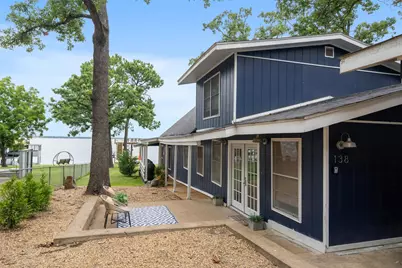 138 Harbor Drive, Gun Barrel City, TX 75156 - Photo 2