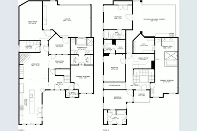 11911 Edgestone Road, Dallas, TX 75230 - Photo 40