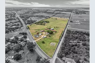 15288 Old China Spring Road, China Spring, TX 76633 - Photo 2