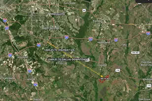 Tbd S Fm148 St, Crandall, TX 75114 - Photo 4