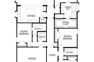 2102 Pelican Dr, Mansfield, TX 76063 - Photo 40