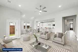 2102 Pelican Dr, Mansfield, TX 76063 - Photo 14