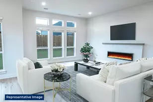 2102 Pelican Dr, Mansfield, TX 76063 - Photo 22