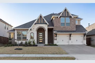 2111 Hibiscus Lane, Melissa, TX 75454 - Photo 1