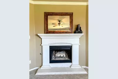 1929 Frosted Willow Lane, Fort Worth, TX 76177 - Photo 4