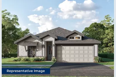 1728 Willow Patch Drive, Denton, TX 76249 - Photo 1