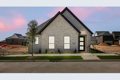 1429 Tipperary Drive, Celina, TX 75009 - Photo 2