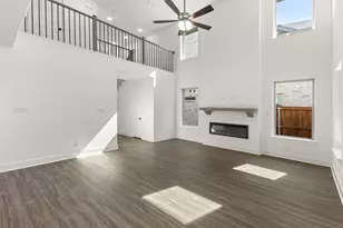 1417 Tipperary Dr, Celina, TX 75009 - Photo 8