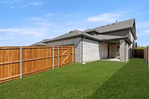 1417 Tipperary Dr, Celina, TX 75009 - Photo 30
