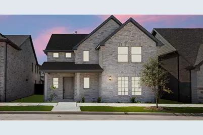 1417 Tipperary Drive, Celina, TX 75009 - Photo 2