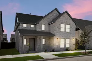 1417 Tipperary Dr, Celina, TX 75009 - Photo 2