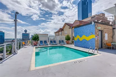 1122 Jackson Street #917, Dallas, TX 75202 - Photo 20