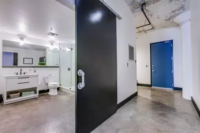 1122 Jackson Street #917, Dallas, TX 75202 - Photo 10