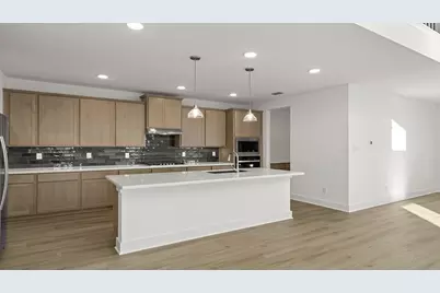 1436 Waterford Drive, Celina, TX 75009 - Photo 6