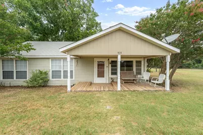 414 Private Road 988, Dublin, TX 76446 - Photo 1