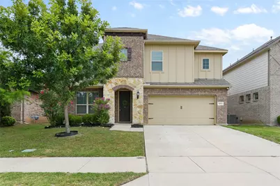 2453 Whispering Pines Drive, Fort Worth, TX 76177 - Photo 1