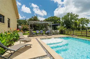 310 Splitrail Dr, Mabank, TX 75143 - Photo 24