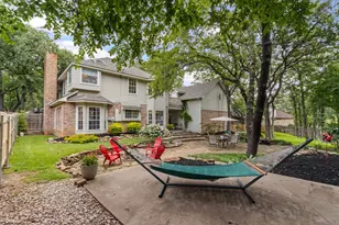 3826 Shady Meadow Dr, Grapevine, TX 76051 - Photo 30