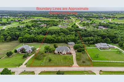 300 Horseshoe Bend, Royse City, TX 75189 - Photo 4